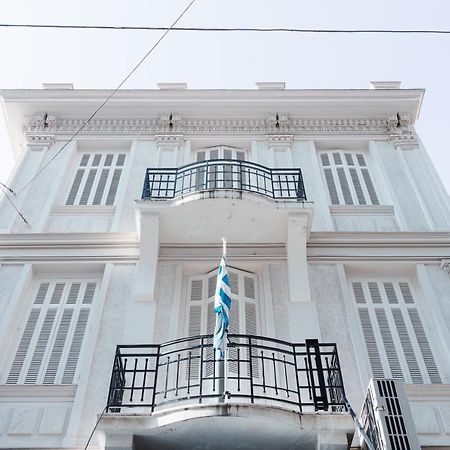 Agora Athens Suites Ngoại thất bức ảnh