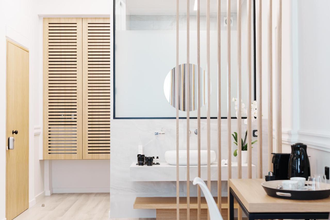 Agora Athens Suites Ngoại thất bức ảnh
