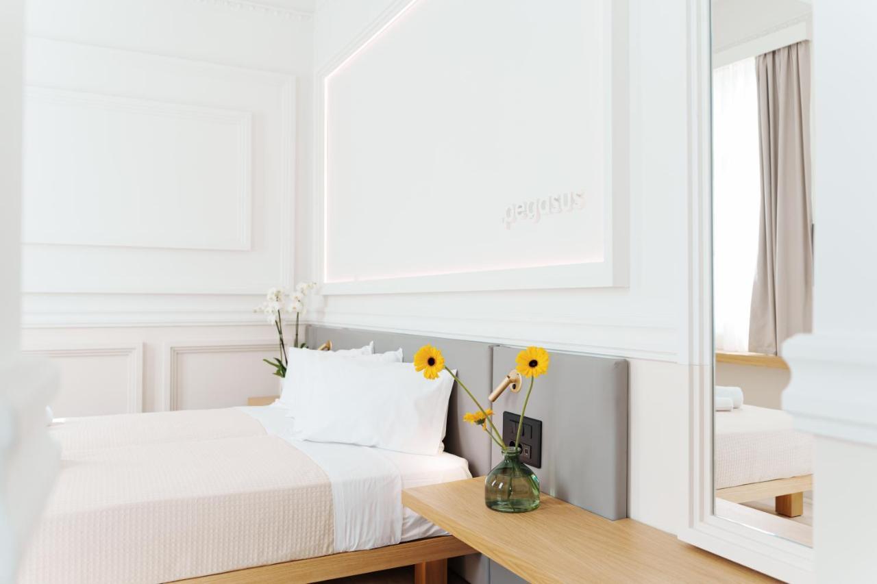 Agora Athens Suites Ngoại thất bức ảnh