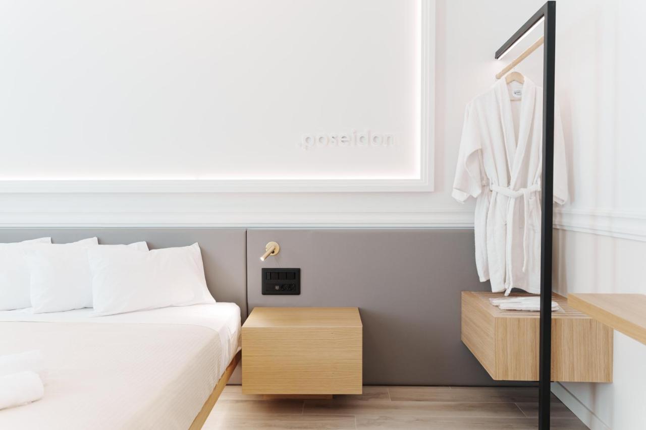 Agora Athens Suites Ngoại thất bức ảnh