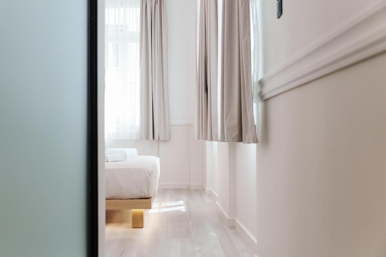 Agora Athens Suites Ngoại thất bức ảnh