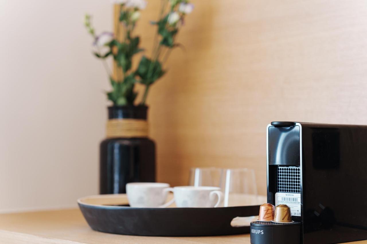 Agora Athens Suites Ngoại thất bức ảnh