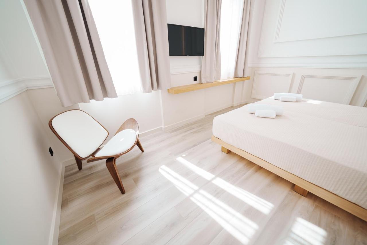 Agora Athens Suites Ngoại thất bức ảnh