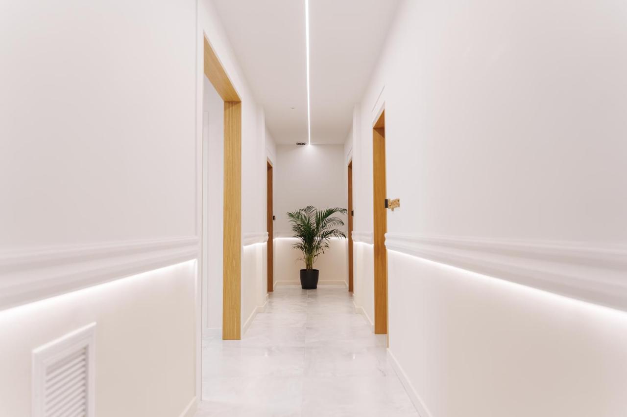 Agora Athens Suites Ngoại thất bức ảnh