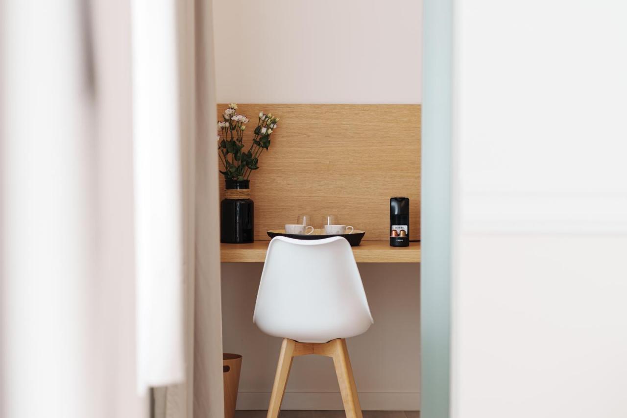 Agora Athens Suites Ngoại thất bức ảnh