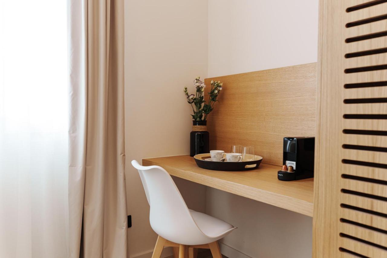 Agora Athens Suites Ngoại thất bức ảnh