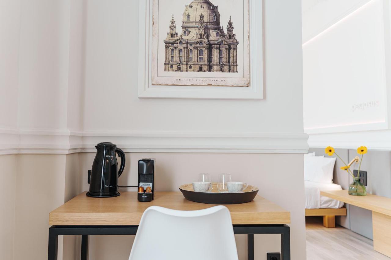 Agora Athens Suites Ngoại thất bức ảnh
