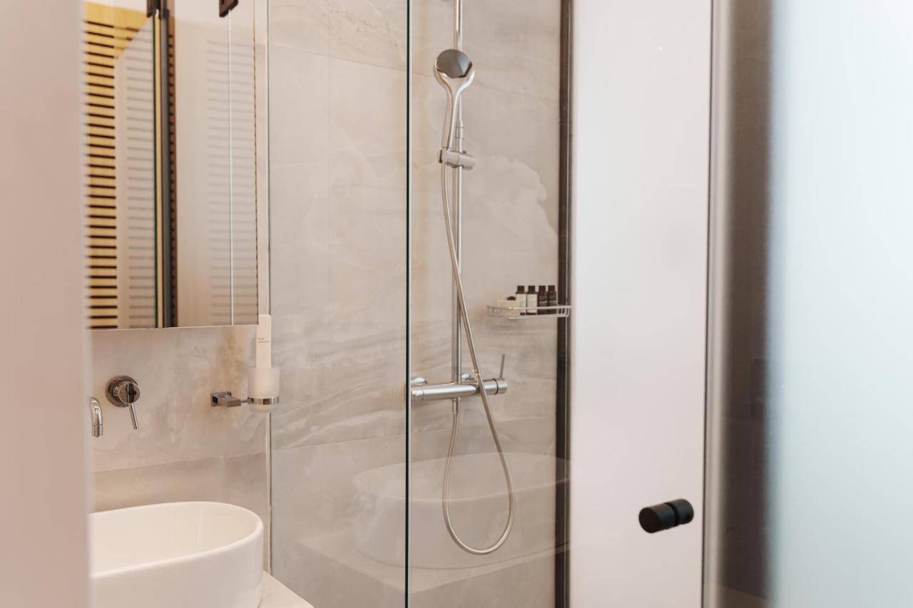 Agora Athens Suites Ngoại thất bức ảnh