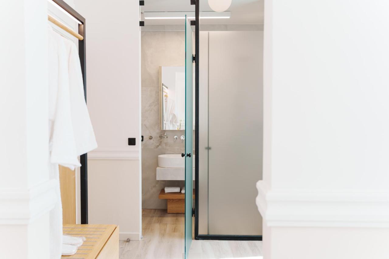 Agora Athens Suites Ngoại thất bức ảnh
