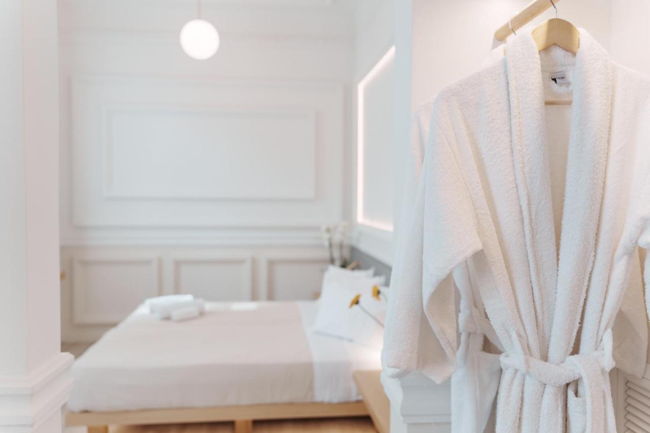 Agora Athens Suites Ngoại thất bức ảnh