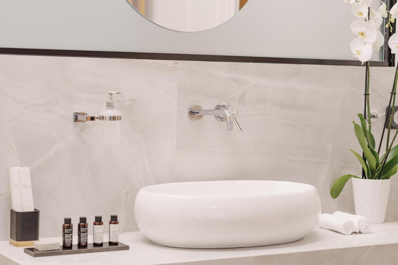 Agora Athens Suites Ngoại thất bức ảnh