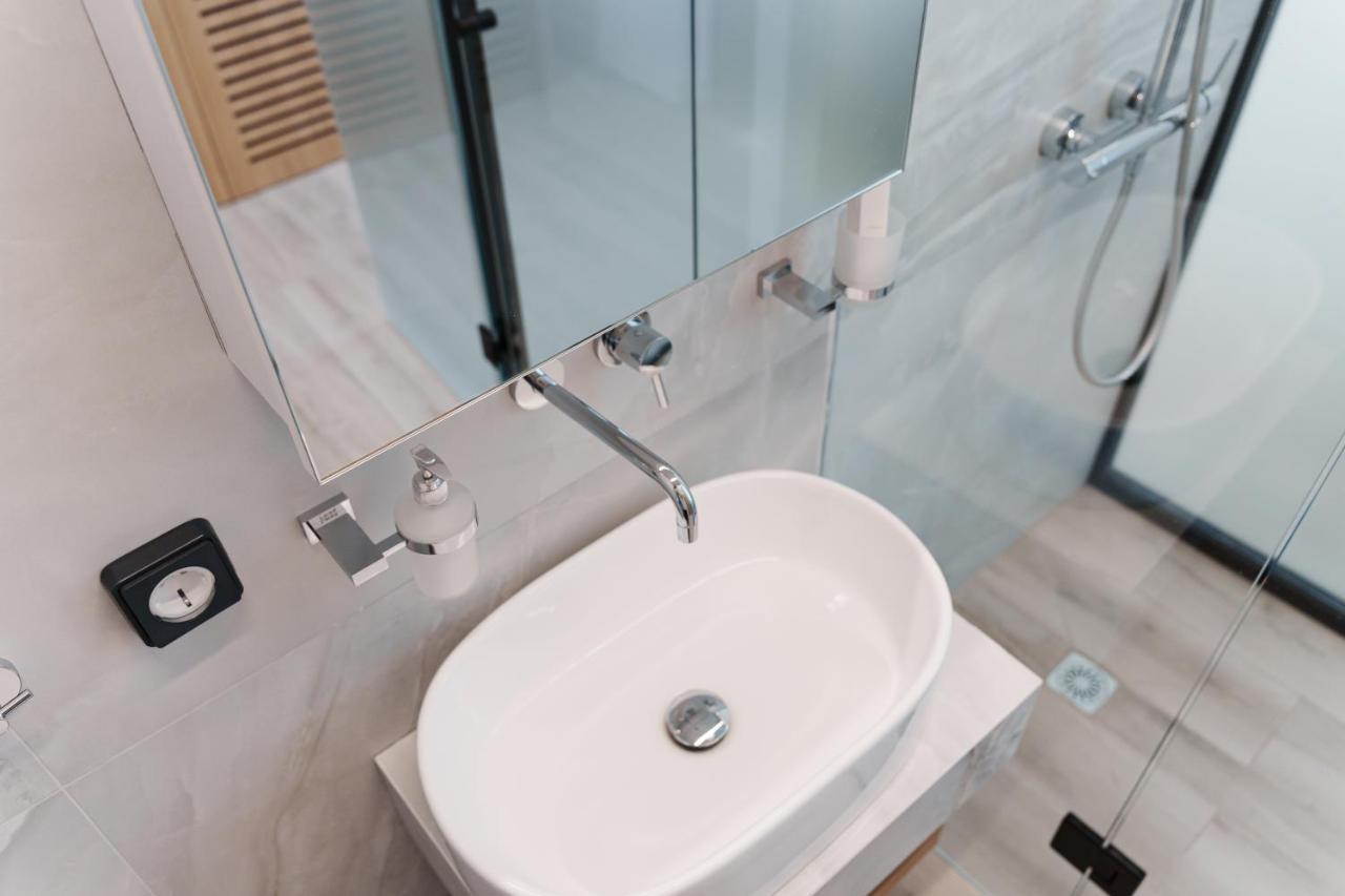 Agora Athens Suites Ngoại thất bức ảnh