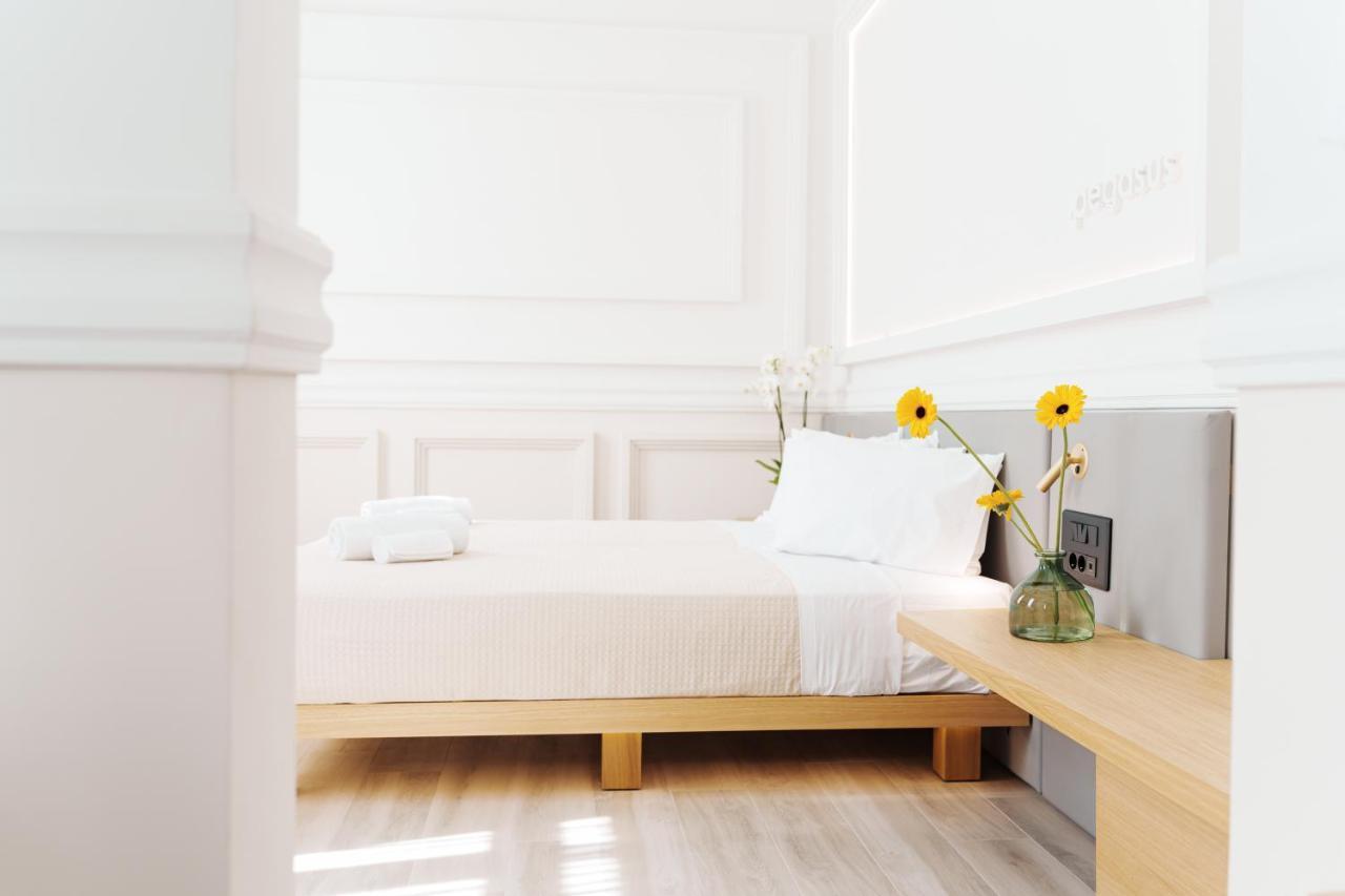 Agora Athens Suites Ngoại thất bức ảnh