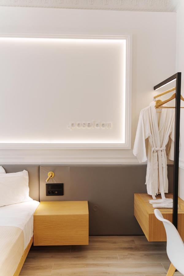 Agora Athens Suites Ngoại thất bức ảnh