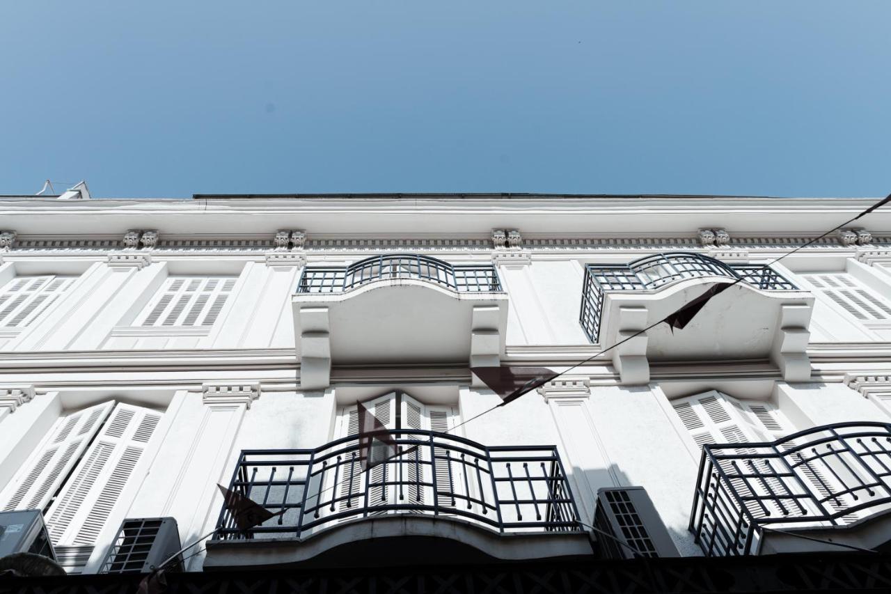 Agora Athens Suites Ngoại thất bức ảnh