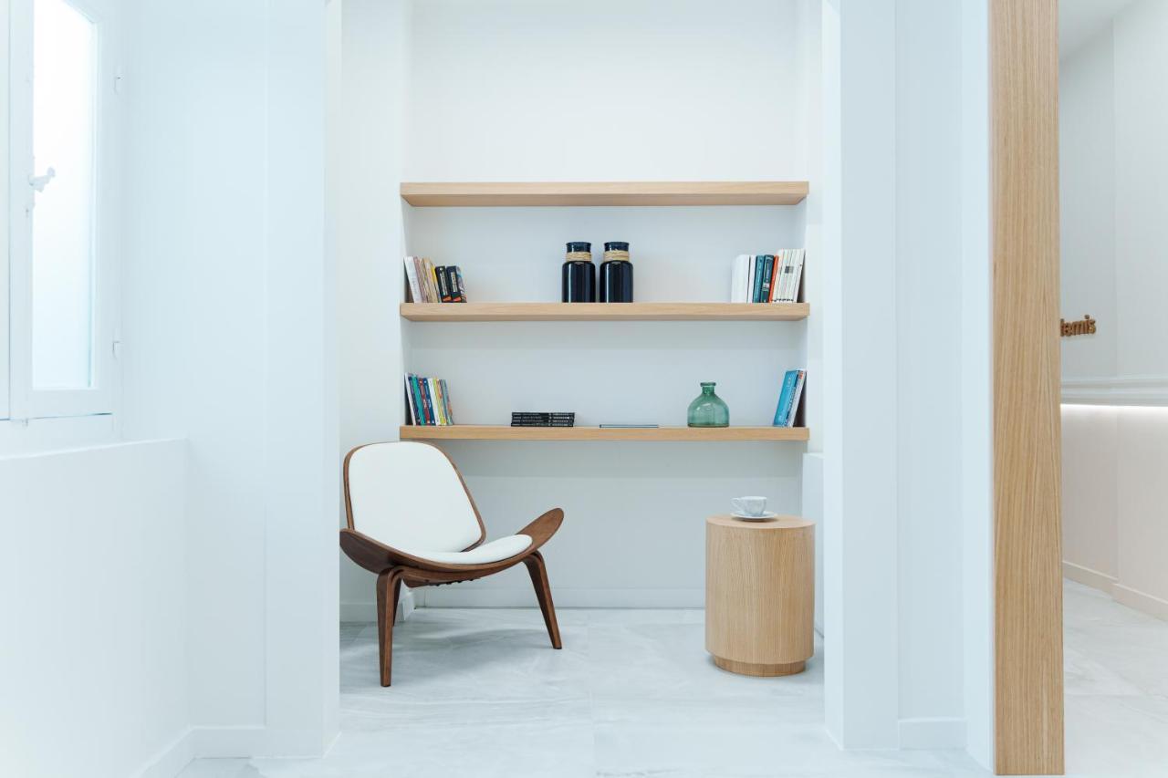 Agora Athens Suites Ngoại thất bức ảnh