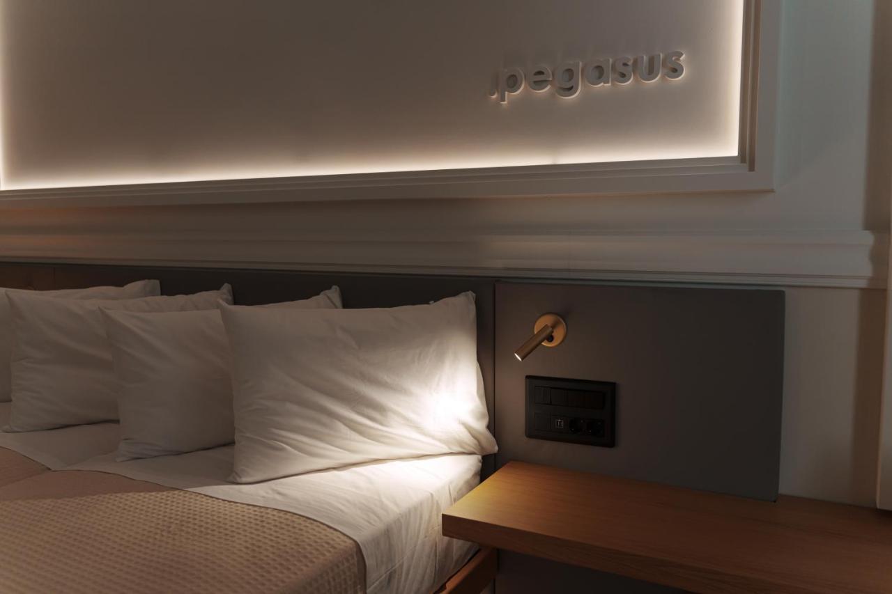 Agora Athens Suites Ngoại thất bức ảnh