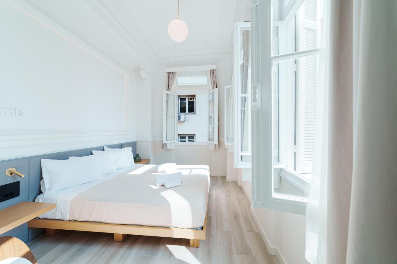 Agora Athens Suites Ngoại thất bức ảnh