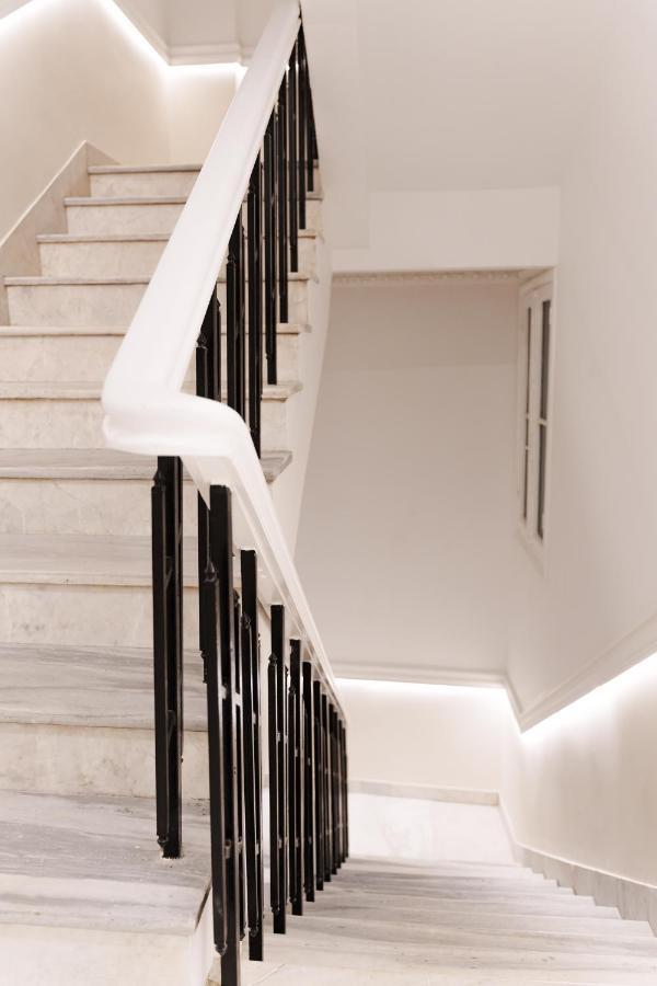 Agora Athens Suites Ngoại thất bức ảnh