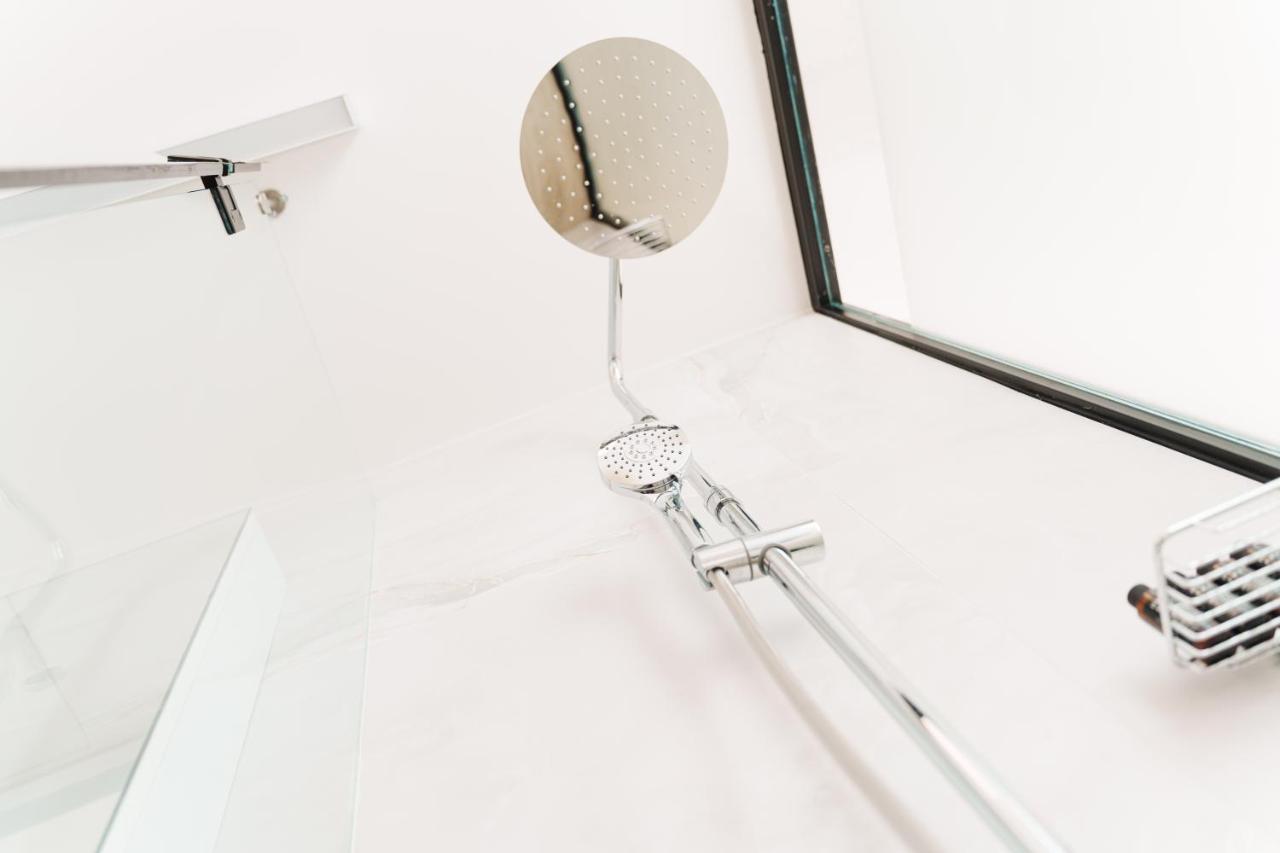 Agora Athens Suites Ngoại thất bức ảnh
