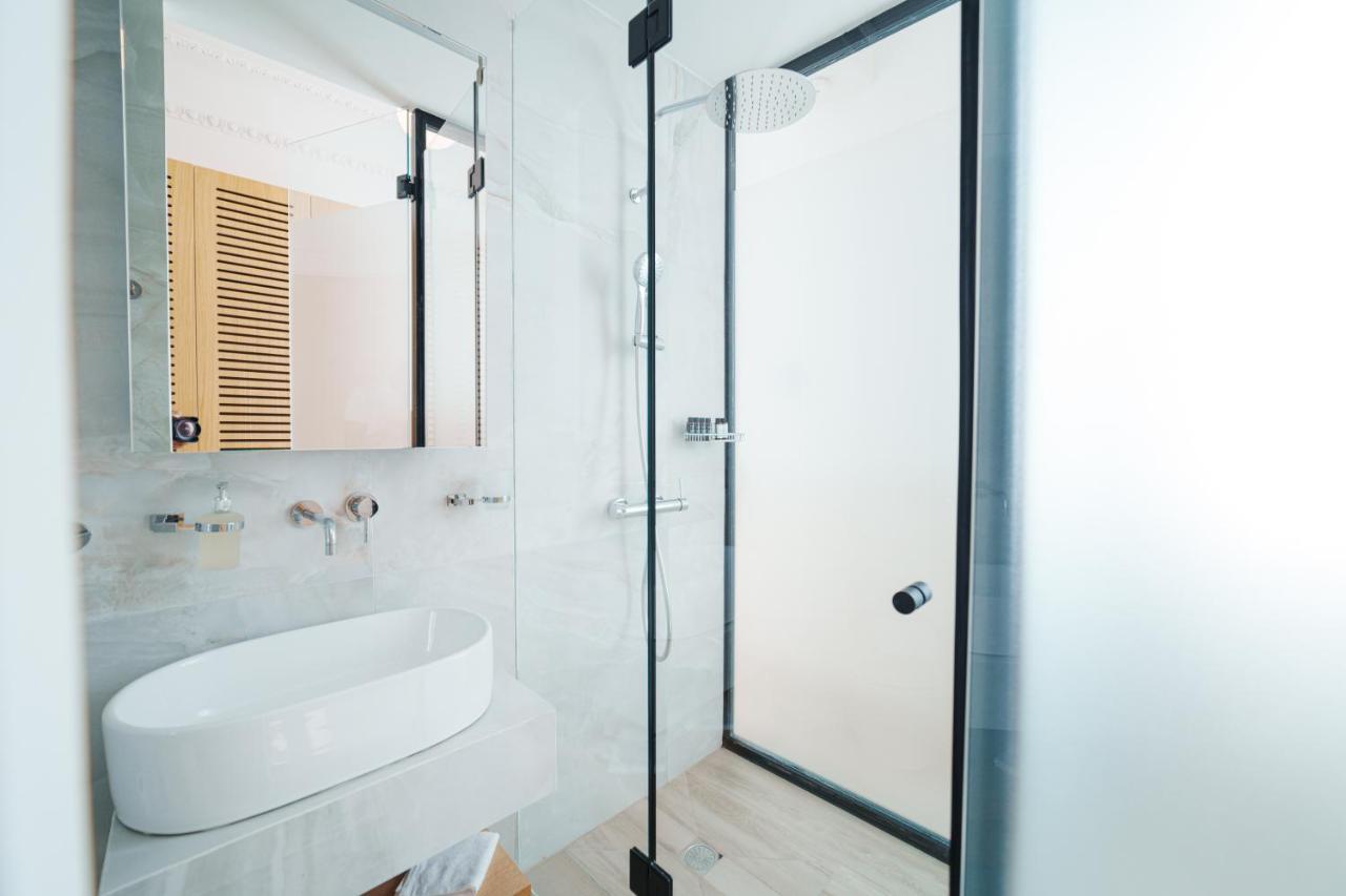 Agora Athens Suites Ngoại thất bức ảnh