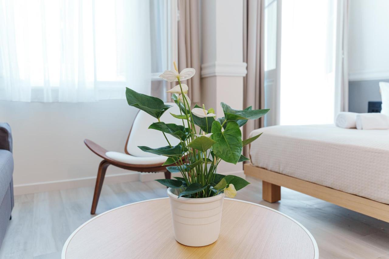 Agora Athens Suites Ngoại thất bức ảnh