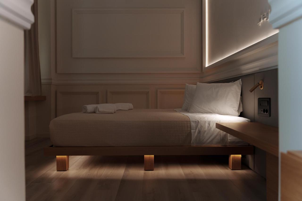 Agora Athens Suites Ngoại thất bức ảnh