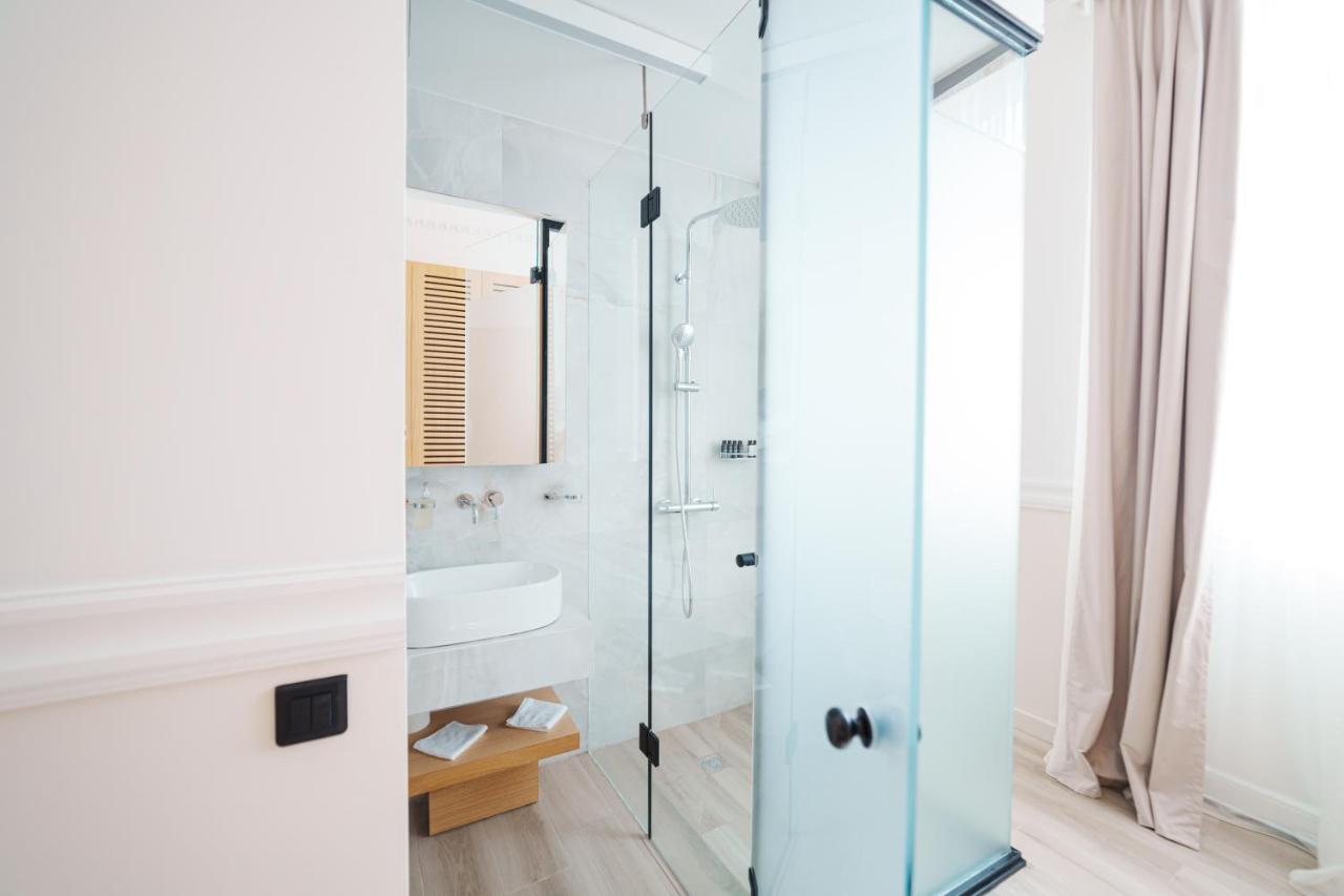 Agora Athens Suites Ngoại thất bức ảnh
