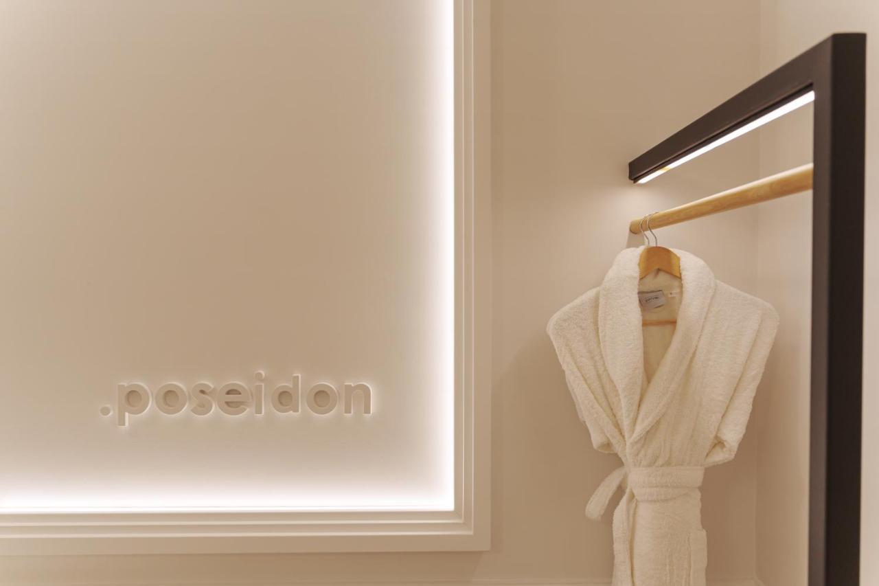 Agora Athens Suites Ngoại thất bức ảnh