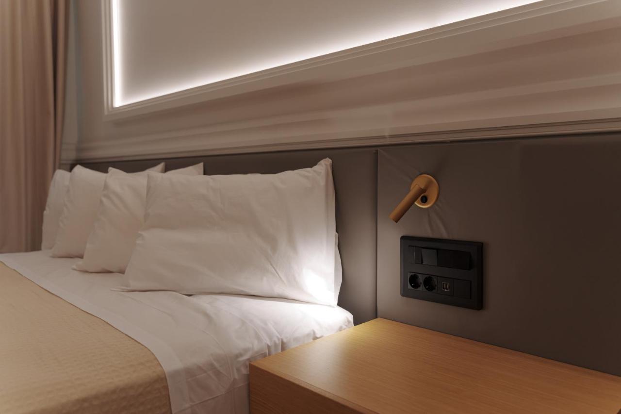 Agora Athens Suites Ngoại thất bức ảnh